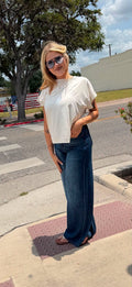 Sterling Kreek Cream Top