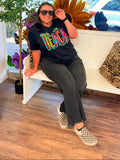 TEACH Graphic T-Shirt